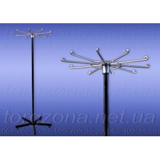 Стійка для ременів