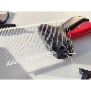 Упаковка касет для голкового пістолету 5000шт. на 50мм