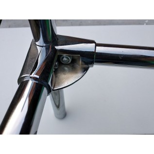 Кріплення кутове з опорою R-43Z (повне)