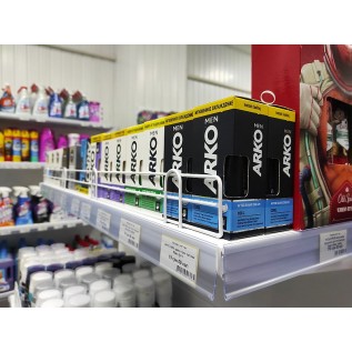 Обмежувач  620мм