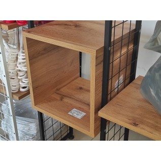 Блок-зтяжка для модульного стелажа 300х300мм