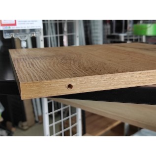 Полиця для модульного стелажа 620х300мм