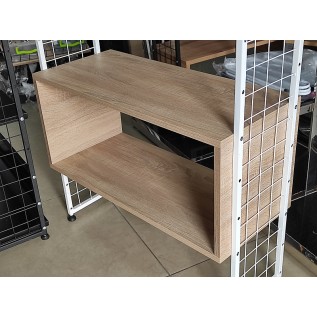 Блок-зтяжка для модульного стелажа 850х300мм