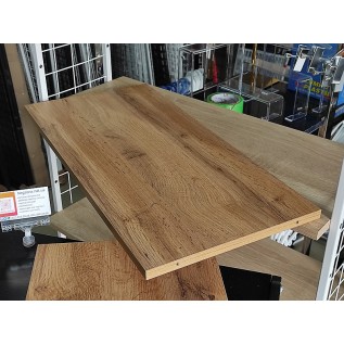 Полиця для модульного стелажа 870х300мм