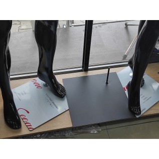 Підставка-платформа під ростовий манекен