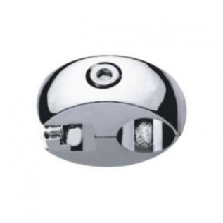 R 7 З'єднання для скла і плити одностороннє  