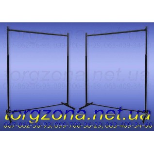 Стійка для одягу L1.25 