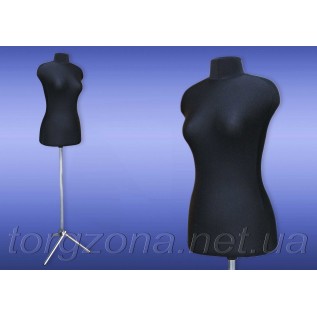 Манекен жіночий  44р.(економ) б.у.