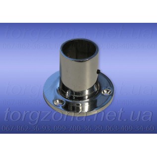 R-11 Флянець до стіни (високий) 