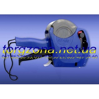 Етикет-пістолет