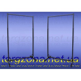 Стійка для одягу L1.1 (стандартна)