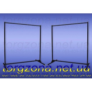 Стійка для одягу L1.0 (економ)