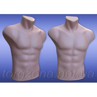 Торс чоловічий ''Рома '' 