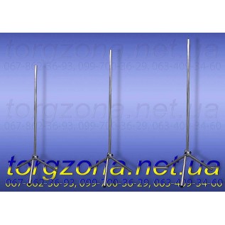 Підставка-''тринога'' під манекен 