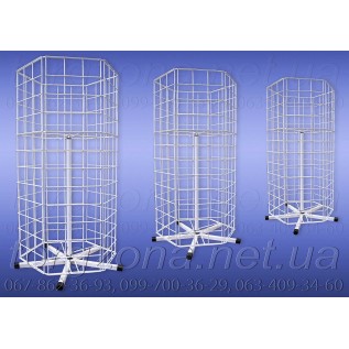 Барабан шестигранний (настільний)