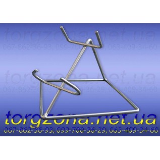 Підставка під чулочну ногу