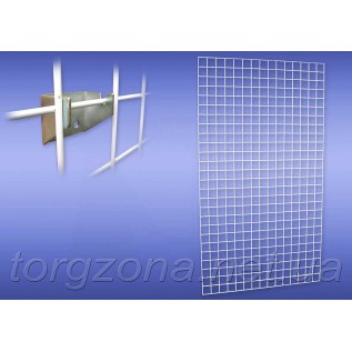Сітка (2х1) d-3, клітина 5/5см.